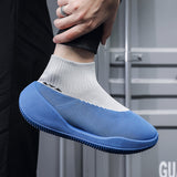 G88 Knit Sneakers from Niepce Inc