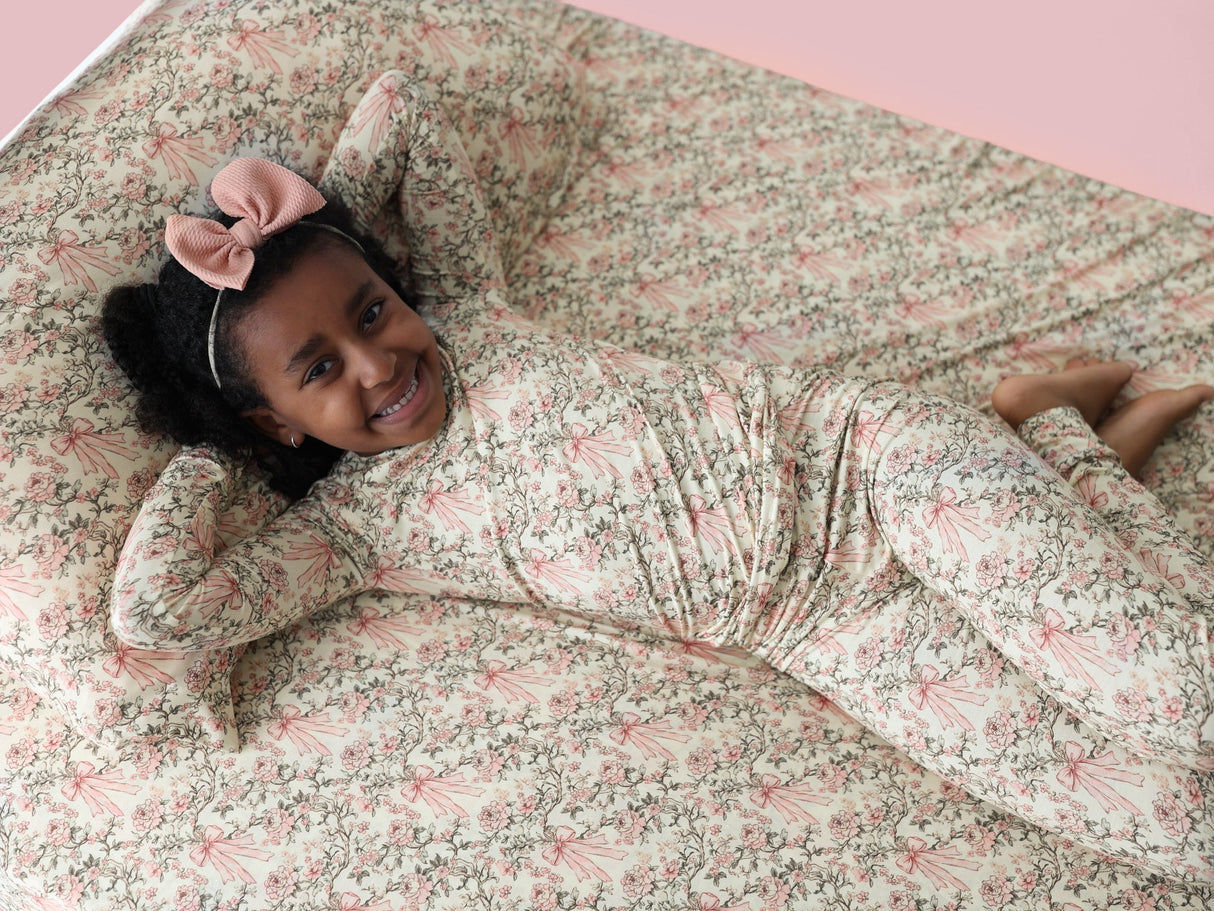 VICTORIAN BLOOM DREAM SET from DREAM BIG LITTLE CO