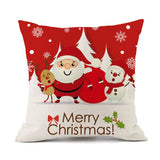 ‘Tis The Season Cushion Covers from Moderny