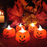 26-Piece Halloween Fidget Sensory Toy Set with Gift Bag from Infinite Basics