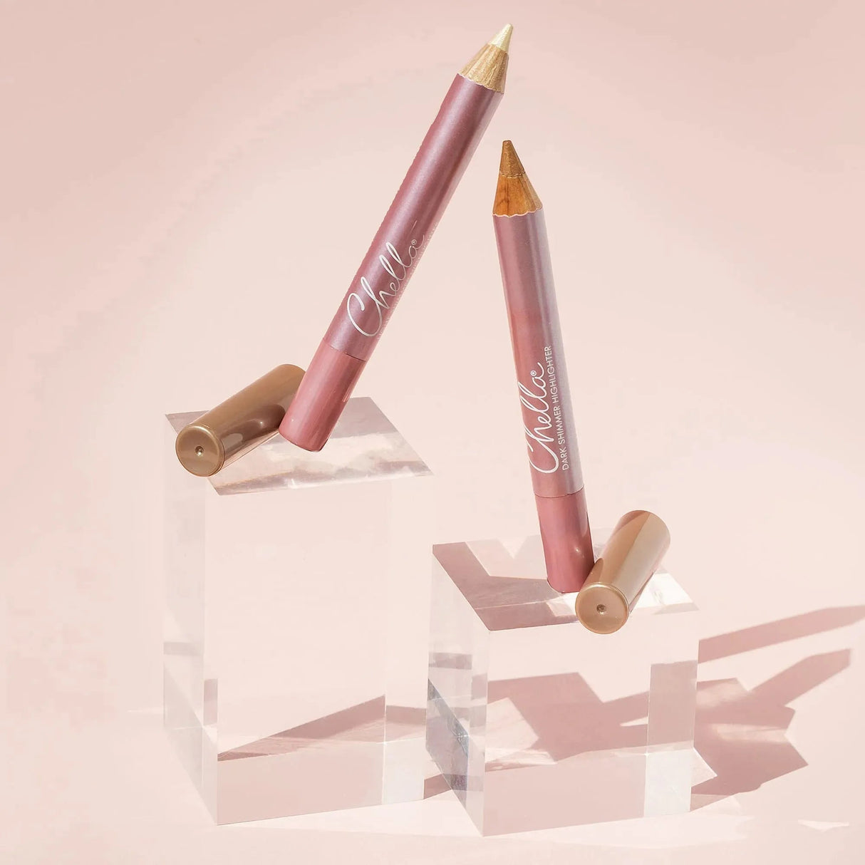 glow on the go kit from Chella