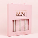 Brow & Lash Lux Growth Kit: Famous Eyes Edition From BimeBeauty