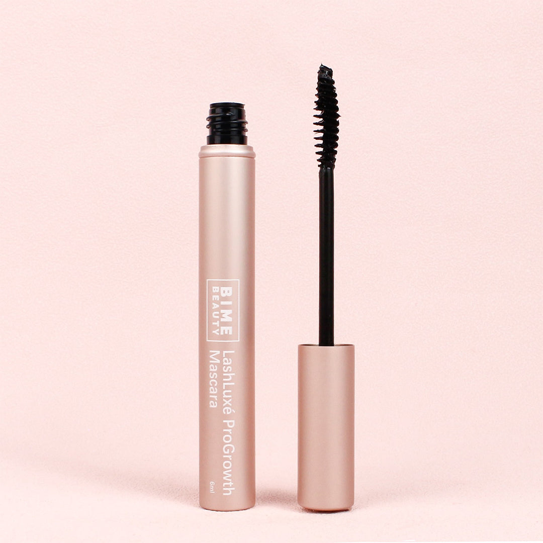 Brow & Lash Lux Growth Kit: Famous Eyes Edition From BimeBeauty