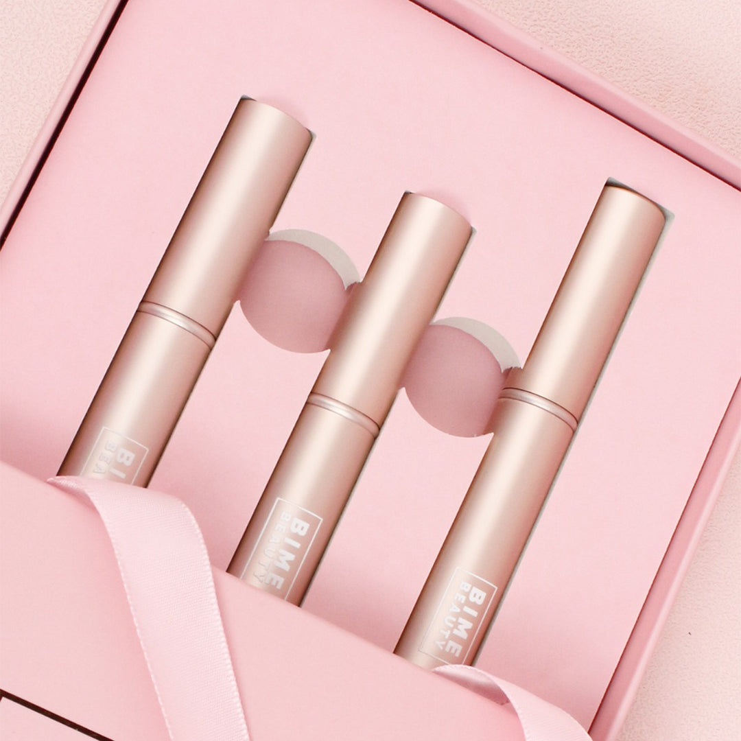 Brow & Lash Lux Growth Kit: Famous Eyes Edition From BimeBeauty