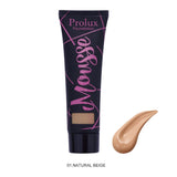 Prolux Mousse Foundation from Prolux Cosmetics