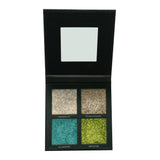 Ultra Light Pressed Glitter Palette from Prolux Cosmetics