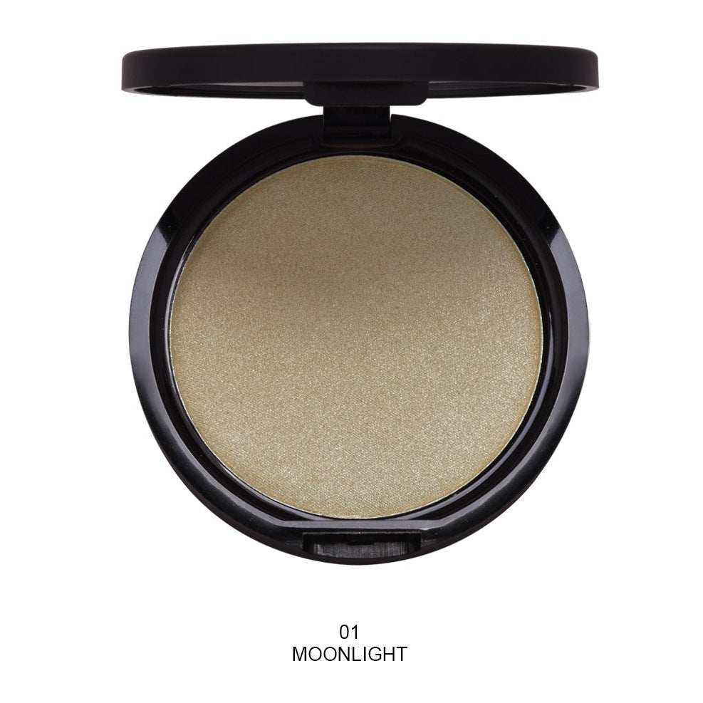 Prolux Highlighter Makeup Powder from Prolux Cosmetics