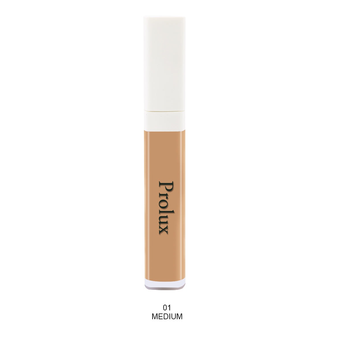 Prolux Concealer For Dark Circles from Prolux Cosmetics
