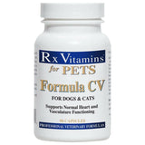 Rx Vitamins Formula CV For Dogs and Cats (90 caps) from HardyPaw