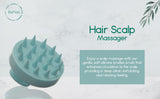 Hair Scalp Massager from BeNat