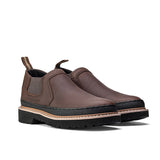 Romeo Men’s Light Duty Boot - Brown From Chinook Footwear
