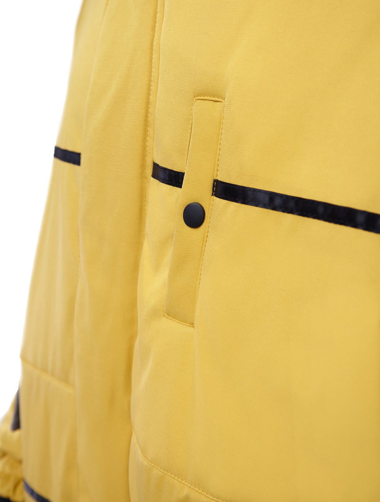 NX-21 Winter Parka from Niepce Inc