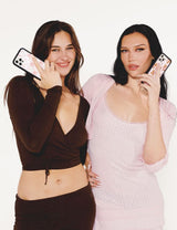 Bear-y Ballet iPhone Case from Wildflower Cases