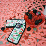 Bugs n' Berries iPhone Case from Wildflower Cases
