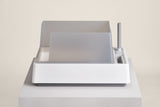 Cove Litter Box From tuft + paw