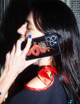 Year of the Dragon iPhone Case from Wildflower Cases