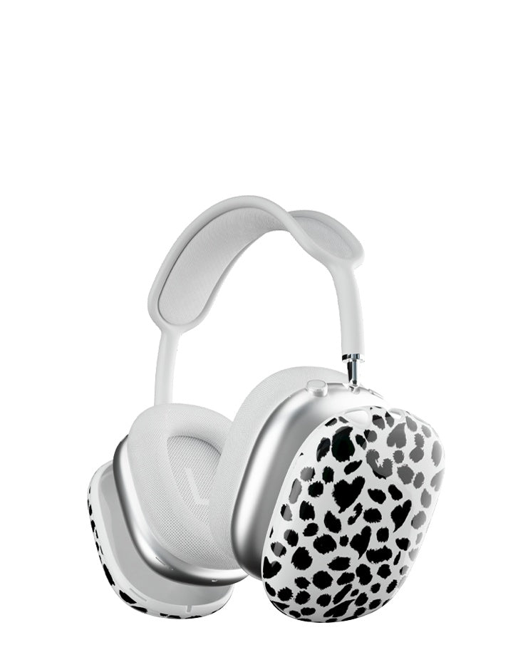 Dalmatian Airpods Max Cover from Wildflower Cases