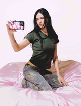 Dream Star iPhone Case from Wildflower Cases