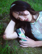 Fairytale iPhone Case from Wildflower Cases