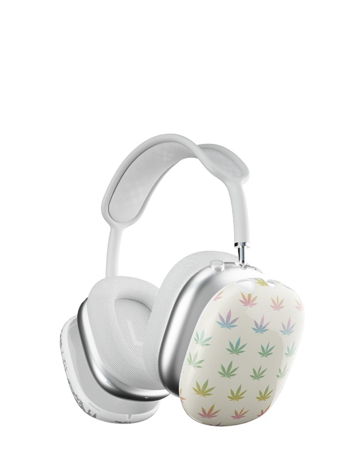 Miss Mary Jane AirPods Max Cover from Wildflower Cases