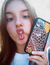 Meow iPhone Case from Wildflower Cases