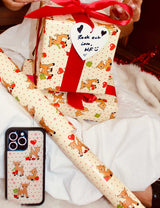 Oh Deer iPhone Case from Wildflower Cases