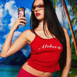 Pink Hawaiian iPhone Case from Wildflower Cases