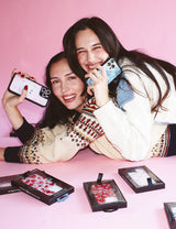 Polar Bear Princess iPhone Case from Wildflower Cases