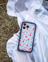 Prairie Floral iPhone Case from Wildflower Cases