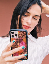 Pretty Prep iPhone Case from Wildflower Cases