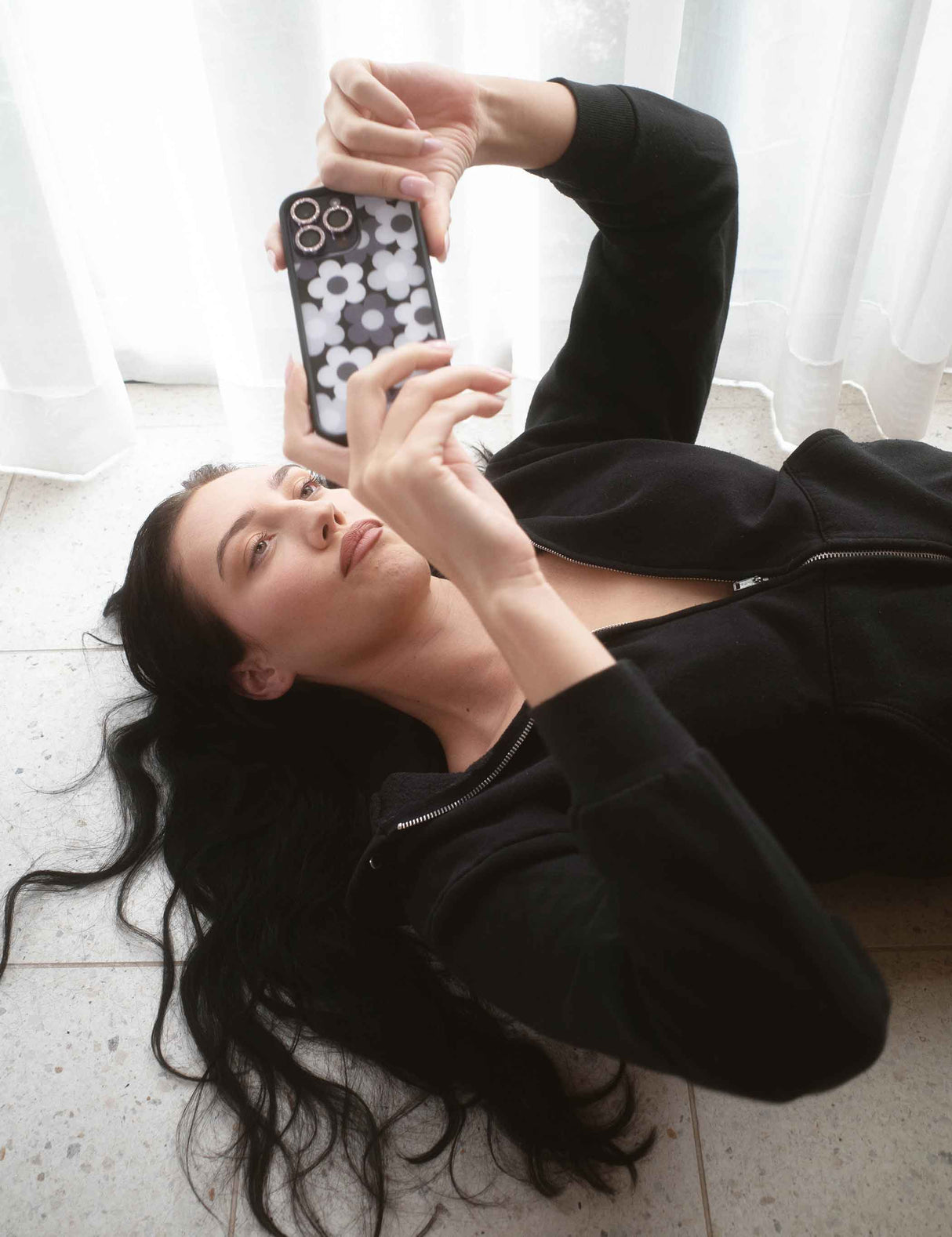 Priscilla iPhone Case from Wildflower Cases