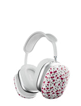 Red Roses AirPods Max Cover from Wildflower Cases