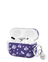 Sugar Plum Floral AirPods from Wildflower Cases