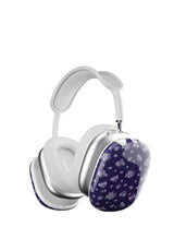 Sugar Plum Floral AirPods Max Cover from Wildflower Cases