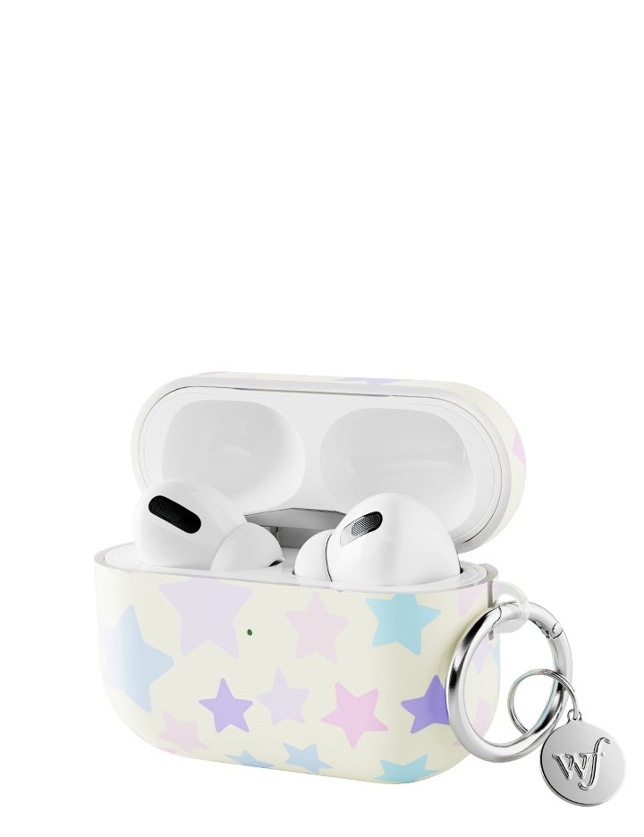 Super Sweet Stars AirPods from Wildflower Cases