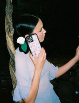 Fresh from the Garden iPhone Case from Wildflower Cases