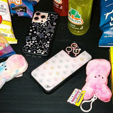 Miss Mary Jane iPhone Case from Wildflower Cases