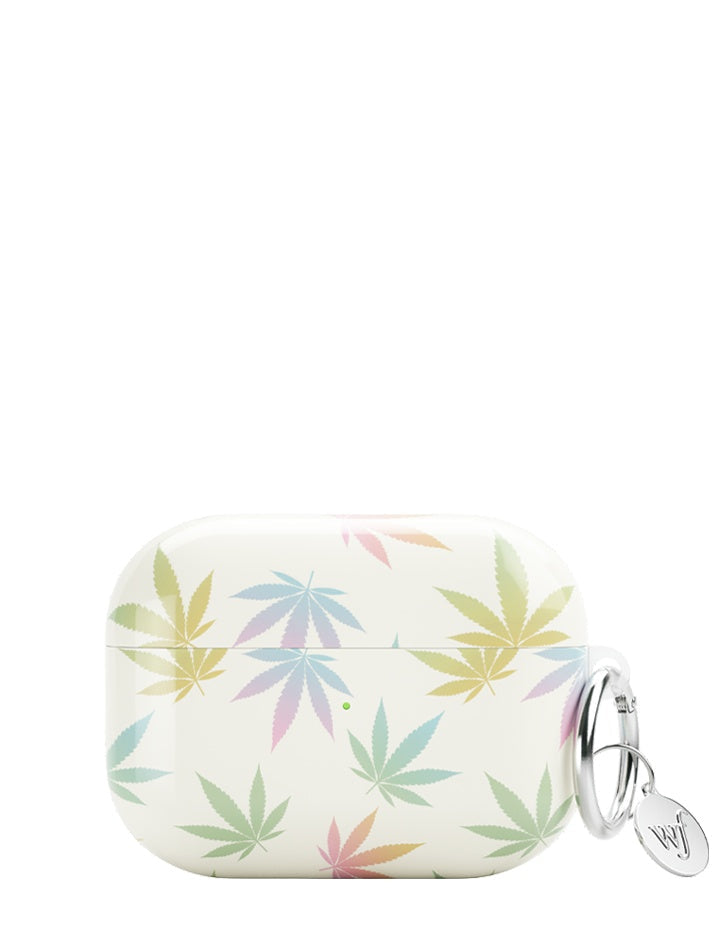Miss Mary Jane AirPods from Wildflower Cases