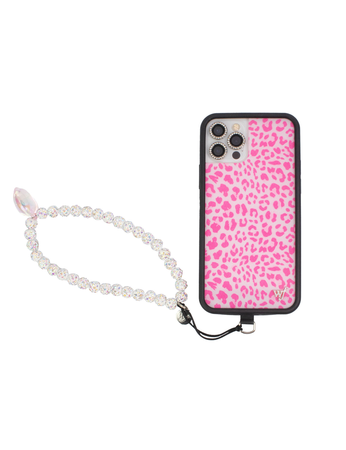 iPhone Patch Hook from Wildflower Cases