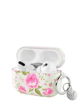 Peony Floral AirPods from Wildflower Cases