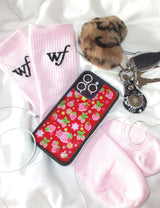 Star Berries iPhone Case from Wildflower Cases