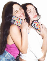 Tutti Fruity iPhone Case from Wildflower Cases