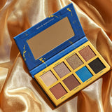 divine purpose eyeshadow palette from Chella