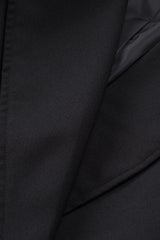 All-Match Blazer Jacket from MsDressly