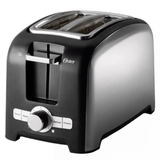 Oster 2-Slice Wide-Slot Cool-Touch Full Feature Toaster from Jupiter Gear Home