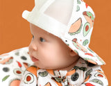 EXCLUSIVE TACO TUESDAY DREAM TRUCKER HAT from DREAM BIG LITTLE CO