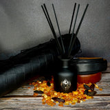 Egyptian Amber Candle from The Lion's Den Candle Company