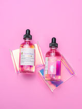 "Unicorn Dreams" Body Oil from AMINNAH