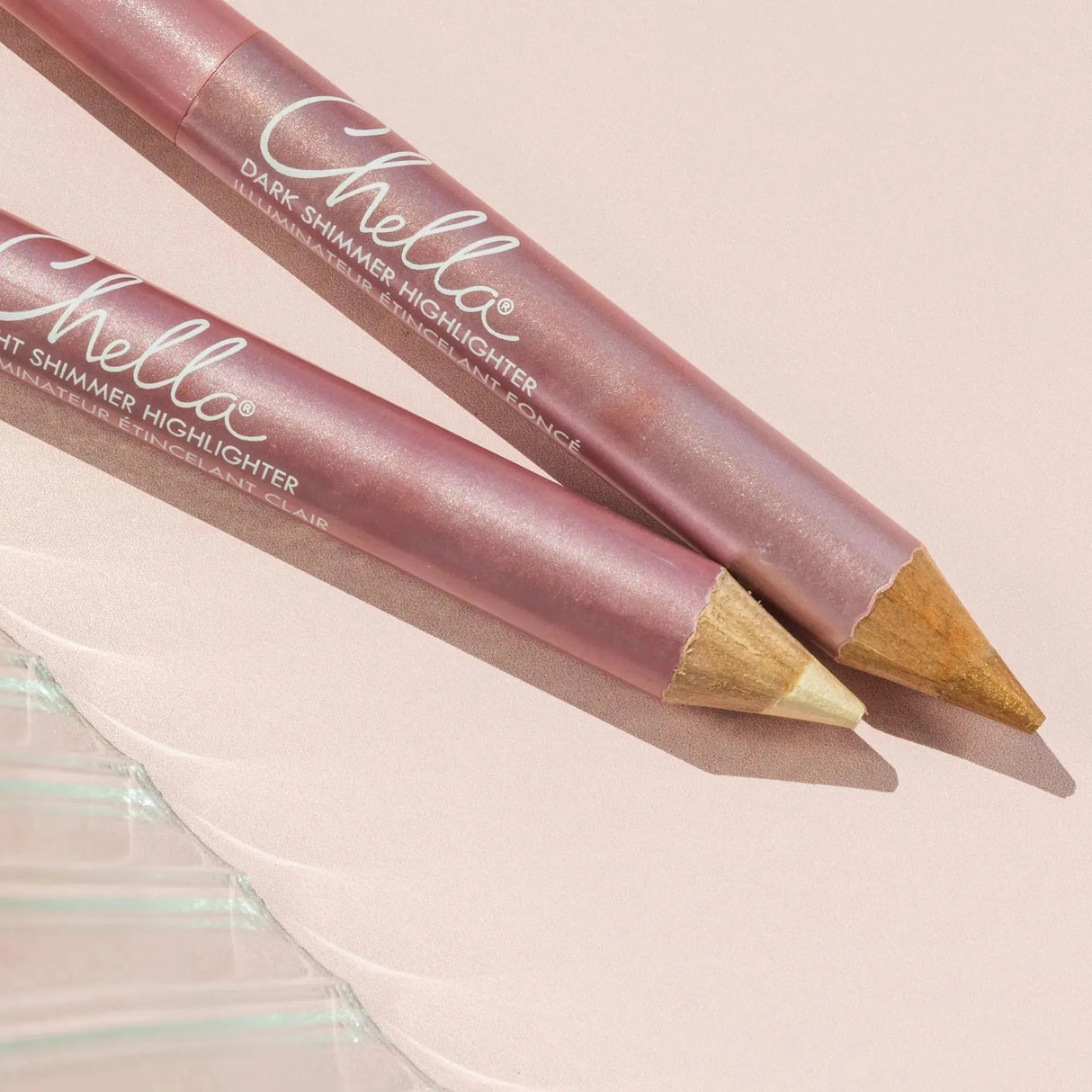 glow on the go kit from Chella