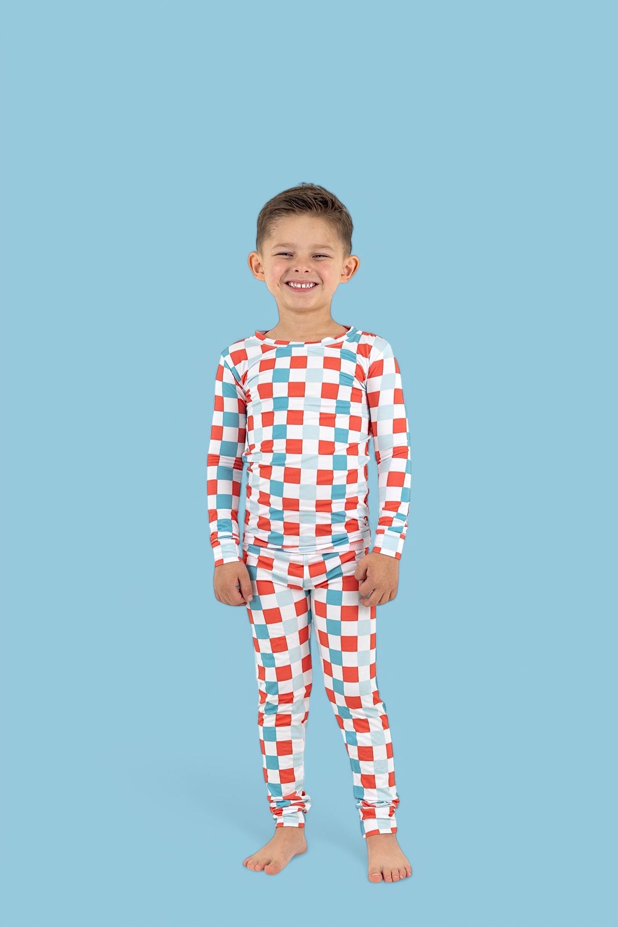 USA CHECKERS DREAM SET from DREAM BIG LITTLE CO